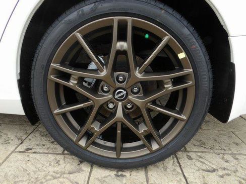 Used 2025 Nissan Altima 2.5 SR w/ SR Premium Package image 11