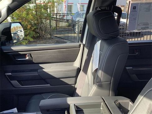 New 2026 Toyota Tundra SR5 image 21