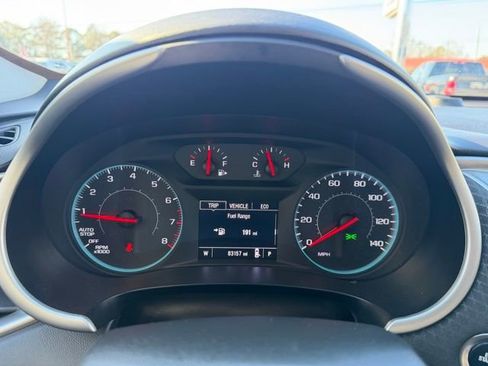 Used 2023 Chevrolet Malibu LT image 15