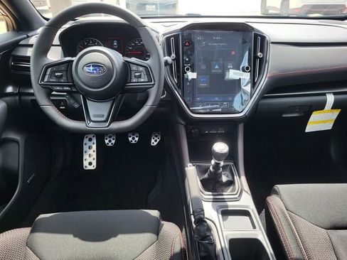 New 2025 Subaru WRX Premium image 22