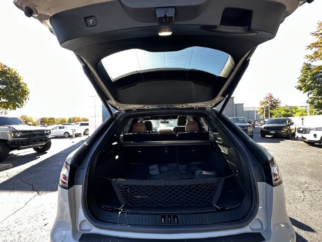Certified 2023 Lincoln Nautilus Reserve w/ Equipment Group 201A AWD/4WD image 41