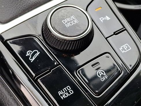 Used 2023 Kia Sportage EX image 26