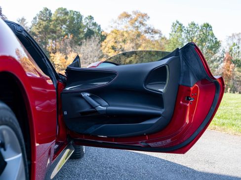 Certified 2024 Ferrari SF90 Spider image 50