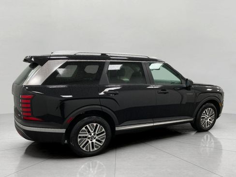 New 2026 Hyundai Palisade SEL AWD/4WD image 2