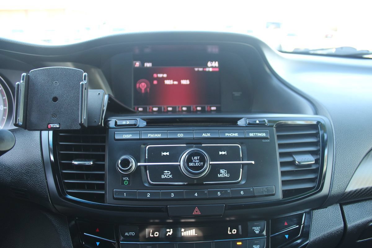 Used 2017 Honda Accord Sport Special Edition image 25