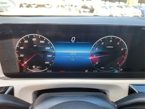 Certified 2026 Mercedes-Benz CLA 250 4MATIC image 20