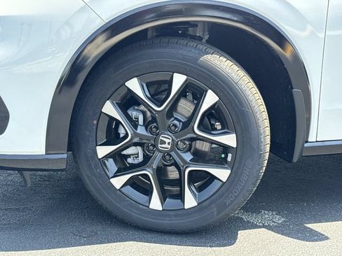 New 2027 Honda HR-V EX-L image 39