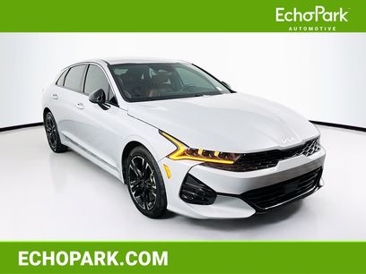 Used 2024 Kia K5 GT-Line w/ GT-Line Premium Package