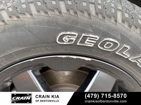 Used 2022 Subaru Outback Wilderness w/ Wilderness Package image 32