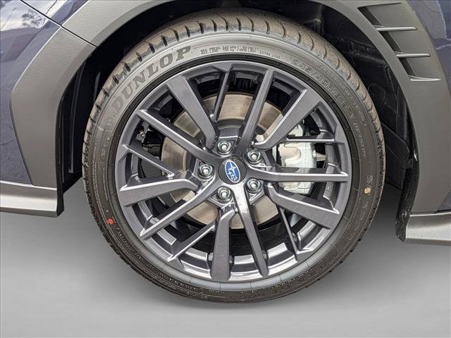 New 2026 Subaru WRX Premium AWD/4WD image 10