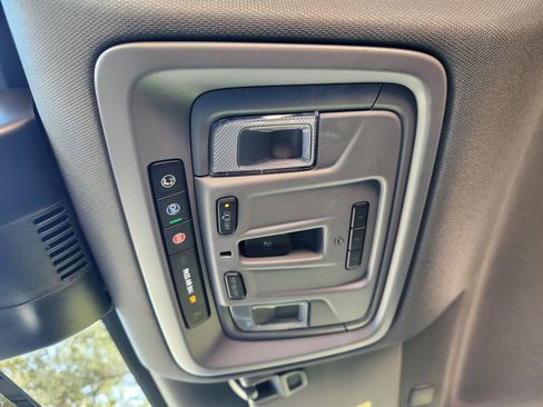 New 2026 Chevrolet Silverado 2500 LTZ w/ Trail Boss Package image 26