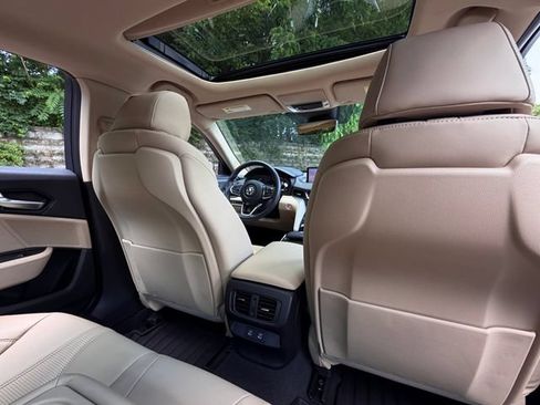 Used 2025 Acura TLX w/ Technology Package FWD image 31