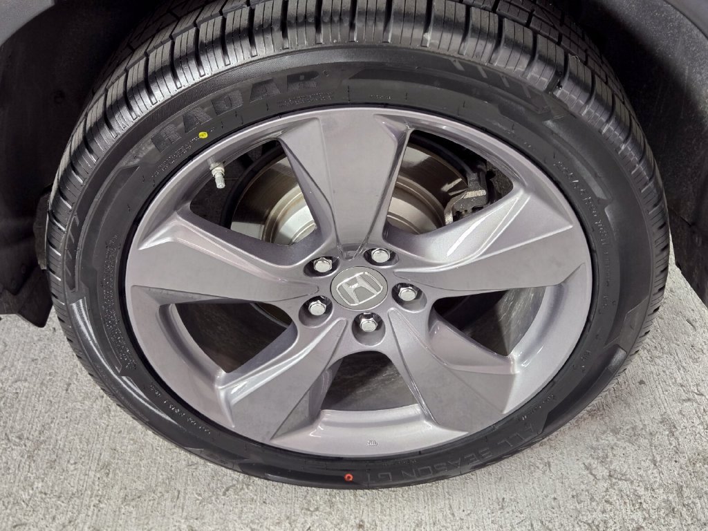 Used 2021 Honda Passport Touring image 11