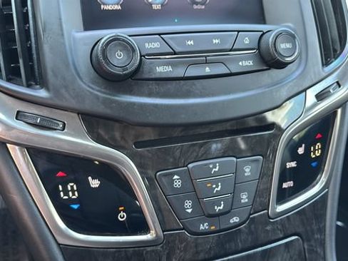 Used 2015 Buick LaCrosse Leather FWD image 30