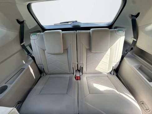 New 2026 Volkswagen Atlas SE AWD/4WD image 26