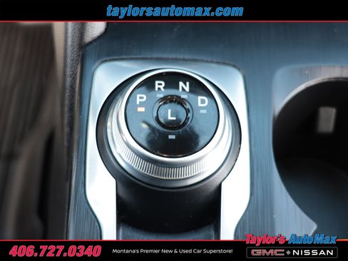 Used 2022 Ford Escape Titanium w/ Titanium Elite Package AWD/4WD image 25