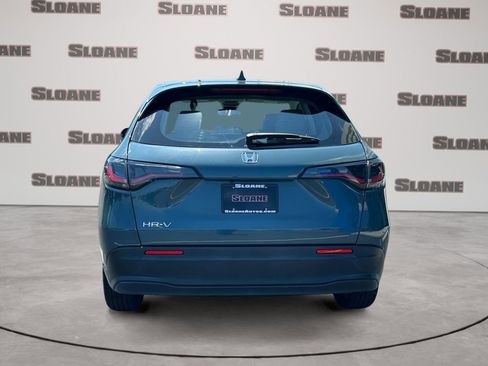 Certified 2023 Honda HR-V LX image 4