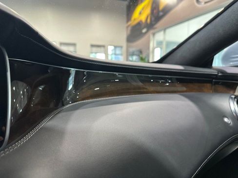 Used 2015 Mercedes-Benz S 550 4MATIC Coupe image 62