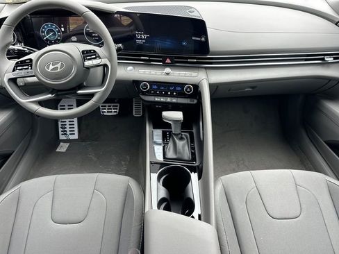 New 2026 Hyundai Elantra Sport image 10