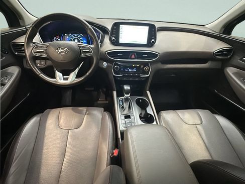 Used 2020 Hyundai Santa Fe Limited w/ Cargo Package AWD/4WD image 25