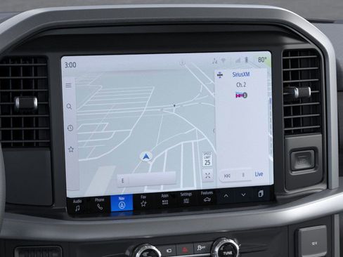 New 2025 Ford F150 XLT w/ Equipment Group 301A Standard image 38