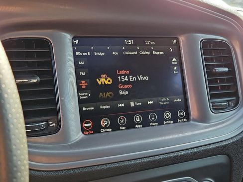 Certified 2023 Dodge Charger R/T w/ Blacktop Package image 18