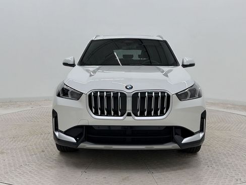 Used 2026 BMW X1 xDrive28i AWD/4WD image 6