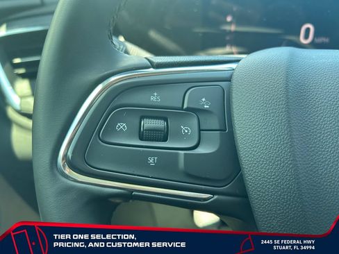 Used 2025 Buick Encore GX Sport Touring FWD image 24