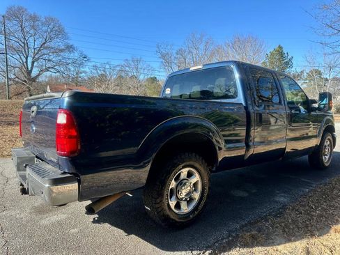 Used 2013 Ford F250 XLT w/ XLT Value Pkg image 5