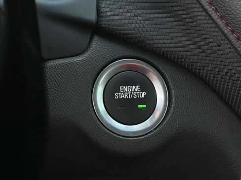 Used 2024 Chevrolet Equinox RS AWD/4WD image 19