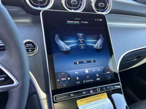 New 2026 Mercedes-Benz GLC 300 4MATIC image 19