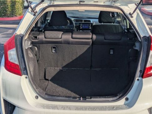 Used 2015 Honda Fit LX image 18