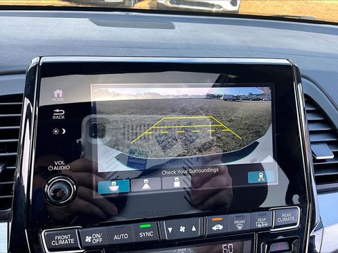 Used 2023 Honda Odyssey EX-L image 26