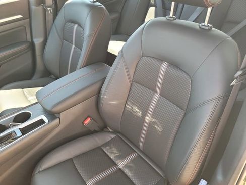 New 2026 Nissan Altima 2.5 SR FWD image 8