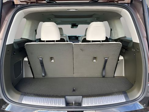 Used 2025 Hyundai Santa Fe Calligraphy image 7