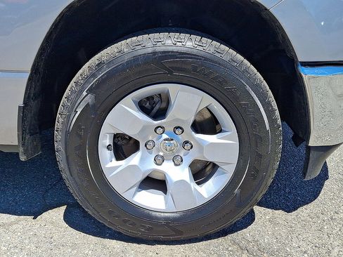 Certified 2023 RAM 1500 Big Horn AWD/4WD image 27