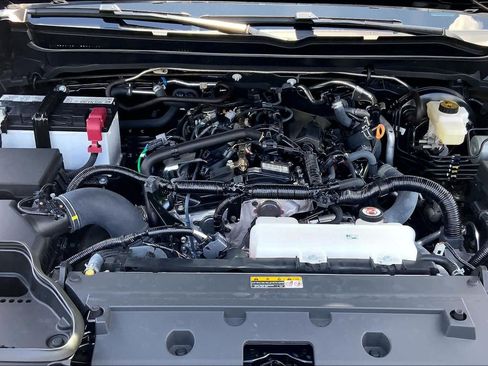 Used 2025 Toyota Tacoma TRD Sport RWD image 29