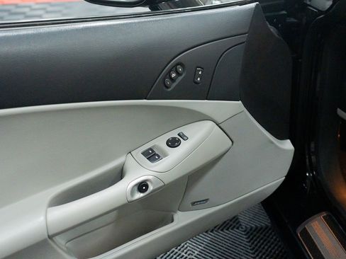 Used 2010 Chevrolet Corvette Grand Sport w/ Preferred Equipment Group image 18