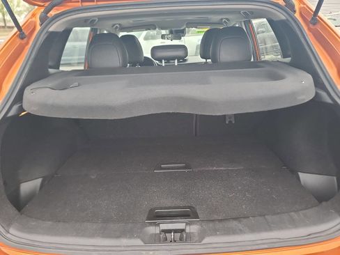 Used 2017 Nissan Rogue Sport SL w/ SL Premium Package image 20