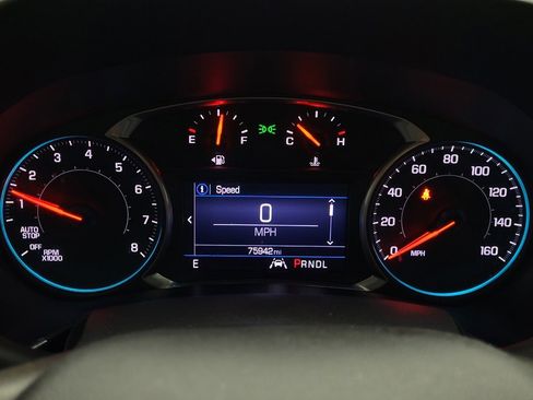 Used 2020 Chevrolet Equinox LT image 23