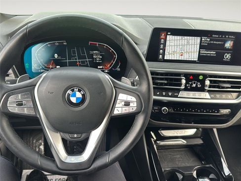 Used 2024 BMW X3 xDrive30i w/ Convenience Package image 17