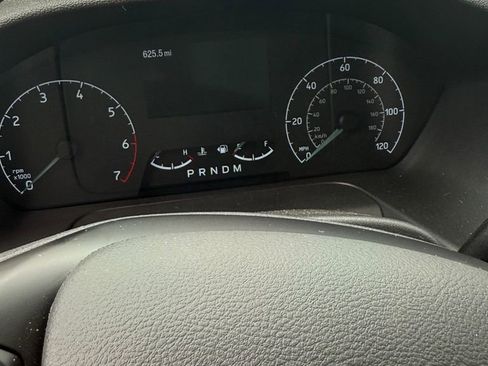 New 2025 Ford Transit 350 AWD image 9