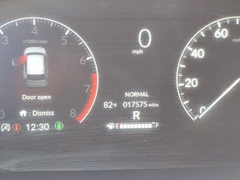 Certified 2025 Honda CR-V EX-L image 29