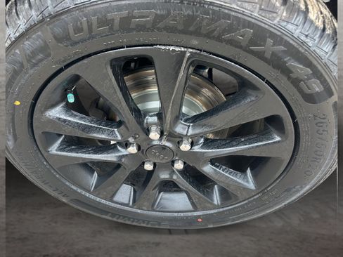 Used 2019 Jeep Grand Cherokee Altitude AWD/4WD image 19
