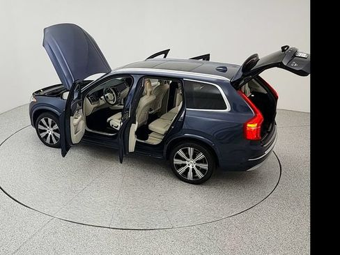 Used 2022 Volvo XC90 T6 Inscription AWD/4WD image 43
