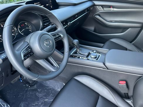 New 2026 MAZDA MAZDA3 2.5 S Sedan w/ Preferred Pkg image 10
