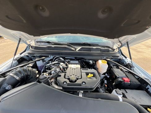 New 2026 RAM 5500 Tradesman image 11