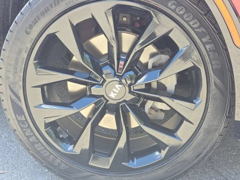 Used 2021 Kia Sorento SX AWD/4WD image 11