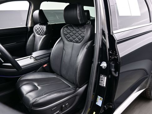 Used 2021 Hyundai Palisade Limited AWD/4WD image 12