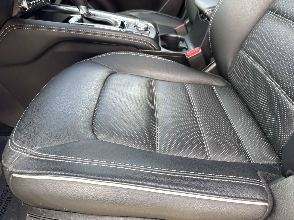 Certified 2024 MAZDA CX-5 AWD 2.5 S image 26